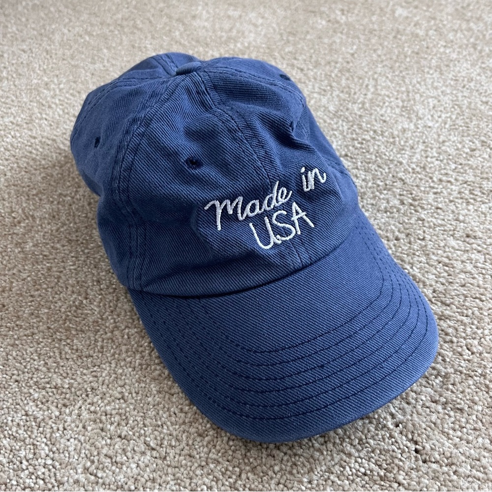 Love Your Melon Hat